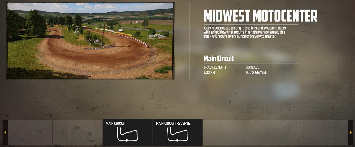 Midwest Motocenter